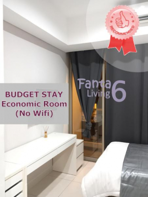 Budget Stay 
